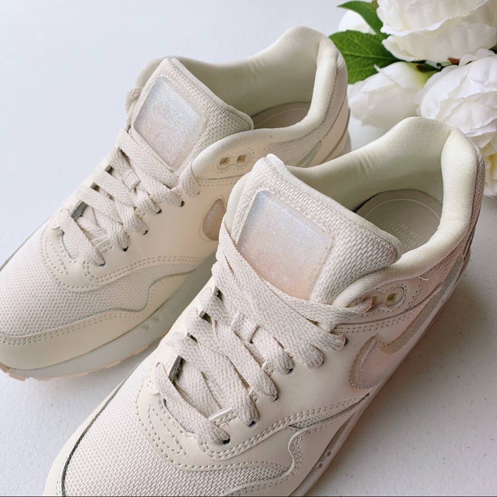 Nike Air Max 1 Jelly Puff NWT - Picture 8 of 10